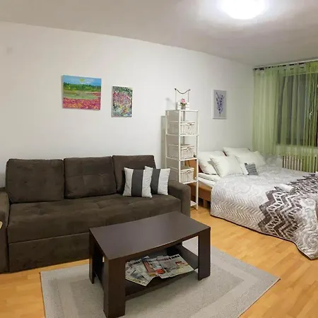 Apartment Relax *