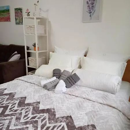 Apartment Relax